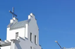 Verbų sekmadienio transliacija