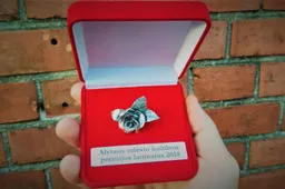 Siūlykime kandidatus Alytaus miesto kultūros premijai