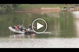 Rastas Talokio ežere nuskendusio vyriškio kūnas