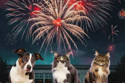 Šventinis grožis ir jo pavojai: penki patarimai, kaip tvarkyti panaudotus fejerverkus