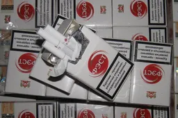 Tarp įtariamųjų gabenant stambią rūkalų kontrabandą – Kapčiamiesčio užkardos vadas ir specialistas