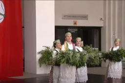 N. Cesiulis: Alytaus gimtadienis bus!