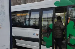 Atnaujintas autobusų eismas Alytuje – nuo birželio vidurio