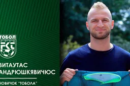 Alytiškis karjerą vėl tęs toli nuo tėvynės