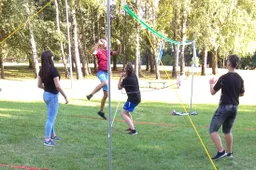 Darbas su jaunimu gatvėje: Alytus 2023