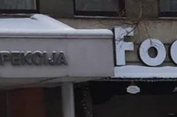 Alytuje užsidarė „Food House“ kavinė (NUOTRAUKOS)
