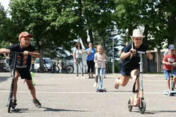 Švęs Žagariai, neatsiliks ir Venciūnai