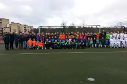 Lietuvos moterų futbolo „Hummel“ lyga: alytiškės - be medalių, auksas - druskininkietėms