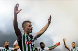 Iš Alytaus kilęs talentas – geriausias jaunasis A lygos mėnesio žaidėjas