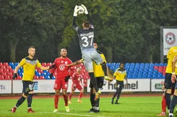 DFK „Dainava“ atlaikė „Panevėžio“ šturmą