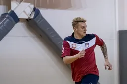 Pergalingą salės futbolininkų metų pradžią garantavo trys D. Matulevičiaus įvarčiai