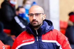 Dainaviškių strategas – apie Lietuvos rungtynes su jo gimtinės rinktine: „Italija silpnų vietų beveik neturi“