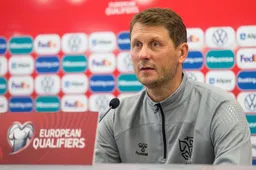 Nacionalinei Lietuvos rinktinei mačuose prieš Š. Airiją, Bulgariją ir Italiją vadovaus dainaviškių strategas