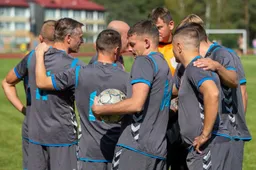 LFF III lygos Alytaus apskrities pirmenybių nugalėtoja – Alytaus FK „Rese”