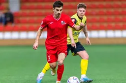 Pietų Lietuvos derbį DFK „Dainava“ pralaimėjo