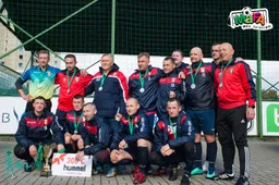 Dėl aukso kovos „Dainavos” ir „Minijos” senjorai