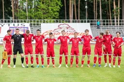 Prieš šiaurės airius Alytuje lietuviai išsigelbėjo paskutinę minutę