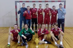 Dėl „Alyčio“ taurės kovojo komandos iš Alytaus, Druskininkų ir Prienų