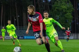 Lietuvos rungtynėms Alytuje su Estija pakviestas ir dainaviškis