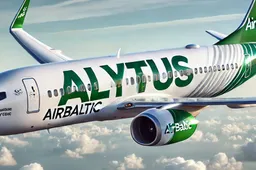 Balsuokime už Alytų ir pavadinkime lėktuvą mūsų miesto vardu!