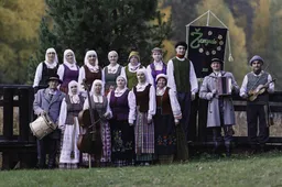 Muzikantų dieną Alytaus kultūros centre skambės folkloras