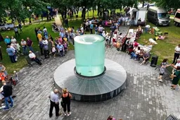 Fontanas, kurį būtina aplankyti – jau veikia!