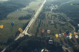 Birštono kurortas šventė jubiliejų