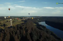 Birštonas vėl ošia – kurorto šventė