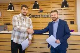 Alytaus pusmaratonio  generalinis rėmėjas – UAB „Svenheim“