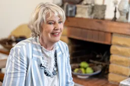 Vaiva Mainelytė: žmogui palengvėja, kai jis išsisako