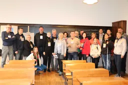 Pažintinis ir kultūrinis žygis Alytaus rajone: neįtikėtina savanorystės istorija