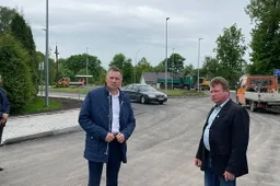 Seniūnijose tvarkomi keliai, atsiras automobilių stovėjimo aikštelė Punioje ir šaligatvis Miklusėnuose