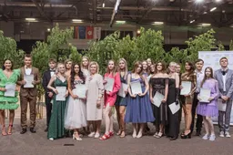 Brandos egzaminuose Alytuje – daugiau šimtukų nei pernai