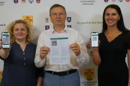 Galimybių pasas – arčiau Alytaus rajono gyventojų namų