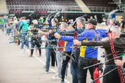 Dėl didelio susidomėjimo tarptautinėmis varžybomis Alytuje išankstinę dalyvių registraciją teko stabdyti