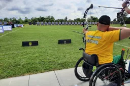 Prie šalies lankininkų rinktinės pasiekto pasaulio rekordo prisidėjo ir alytiškis