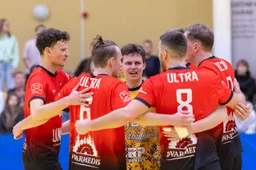 LTF Didžiosios taurės pusfinalyje – sensacingas alytiškių triumfas