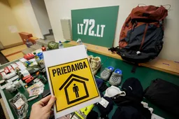 Civilinės saugos diena – svarbiausia, ką reikia žinoti