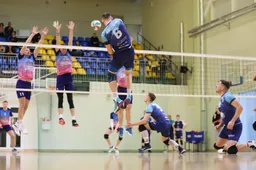 Pirmą kartą Lietuvos tinklinio istorijoje stipriausios vyrų komandos paaiškės Alytuje