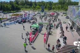 Alytuje prasidėjęs Lietuvos triatlono sezonas lieka Dzūkijoje, kelsis į Varėną