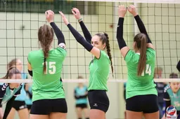 Alytiškės grįžo į pirmąją vietą