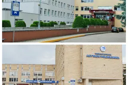 Medicinos darbuotojų dienai artėjant: kuo gyvena ir kokias naujoves planuoja Alytaus poliklinika ir ligoninė?