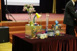 Alytaus STEAM atviros prieigos centre vyko renginys „STEAM virusas“