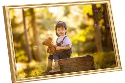 Kaip vaikų kambariui suteikti žaismingumo, neišleidžiant didelės sumos?