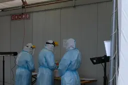 Alytaus apskrityje – dar viena mirtis nuo COVID-19