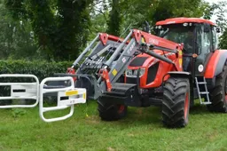 Kaip pasirinkti tinkamą frontalinį krautuvą savo verslui