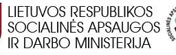 Luksnėnai džiaugiasi vaikų žaidimų aikštele