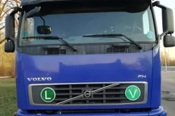 Užsienyje rastas alytiškio vairuotas vilkikas, jame – vyras be gyvybės ženklų