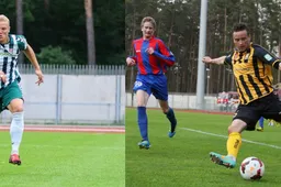 DFK „Dainava“ A lygos naujiena: D. Matulevičius ir V. Lukša žais už gimtojo miesto komandą