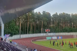 Dainaviškiai laikė A lygos lyderio egzaminą